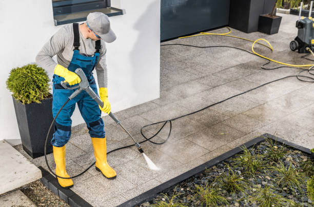 Best Deck Pressure Washing  in USA